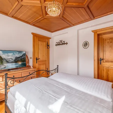 Alpenvilla Janerweg - By Mynests Schladming