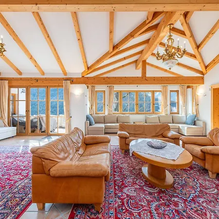 Apartamento Alpenvilla Janerweg - By Mynests