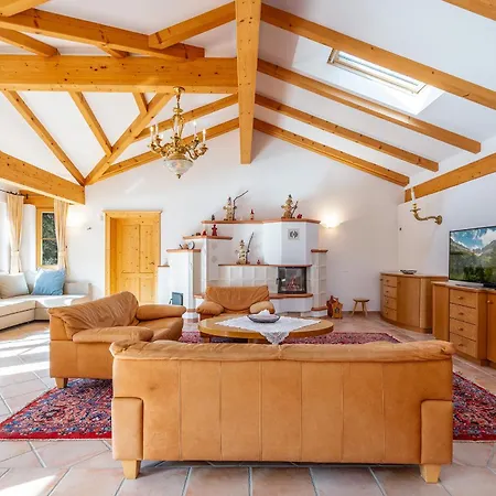 Alpenvilla Janerweg - By Mynests Apartamento *