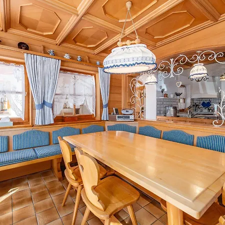 Apartment Alpenvilla Janerweg - By Mynests *