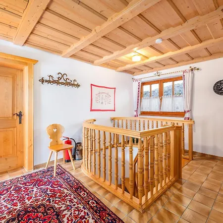 Alpenvilla Janerweg - By Mynests Apartment