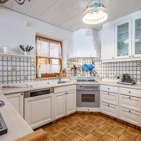 Apartment Alpenvilla Janerweg - By Mynests