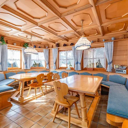 Alpenvilla Janerweg - By Mynests Apartamento Schladming