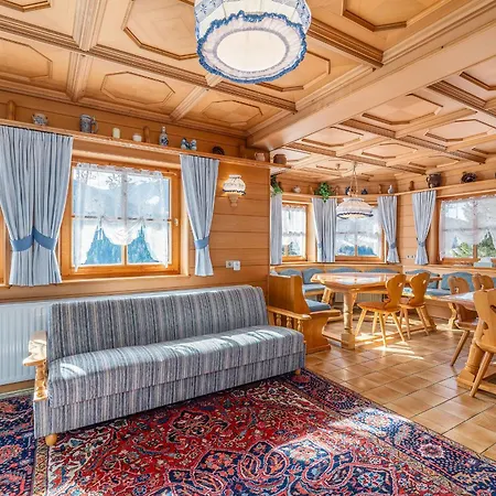 Apartment Alpenvilla Janerweg - By Mynests