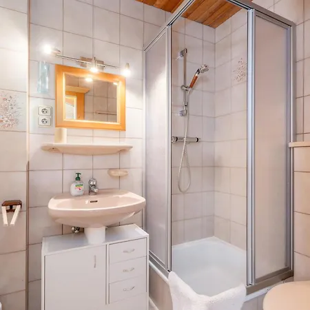 Apartamento Alpenvilla Janerweg - By Mynests Schladming