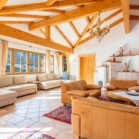 Apartment Alpenvilla Janerweg - By Mynests