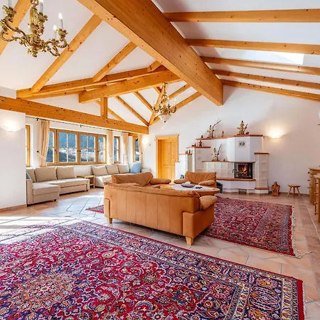 Alpenvilla Janerweg - By Mynests Apartment Schladming