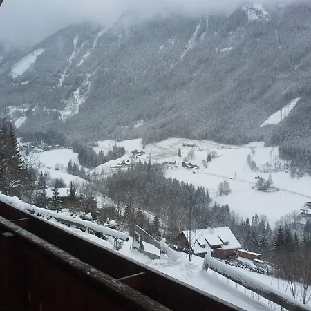 Apartment Alpenvilla Janerweg - By Mynests Schladming