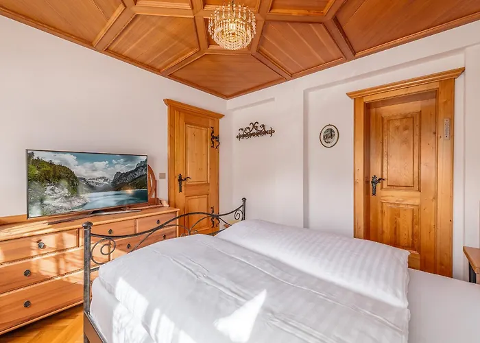 Alpenvilla Janerweg - By Mynests Schladming