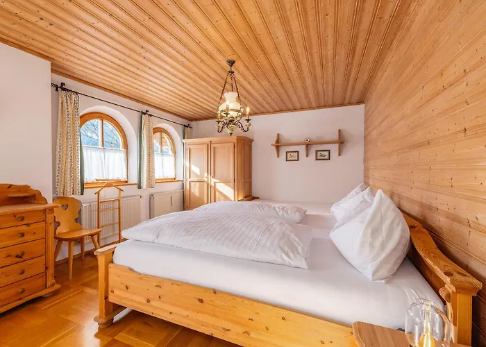 Alpenvilla Janerweg - By Mynests Lägenhet *