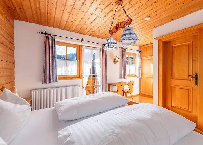 Appartement Alpenvilla Janerweg - By Mynests Schladming