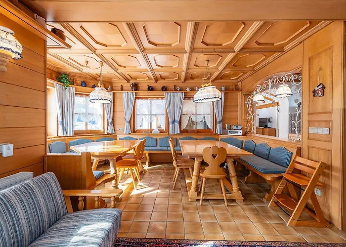 Alpenvilla Janerweg - By Mynests *