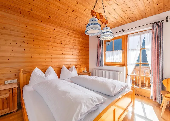 Alpenvilla Janerweg - By Mynests Schladming