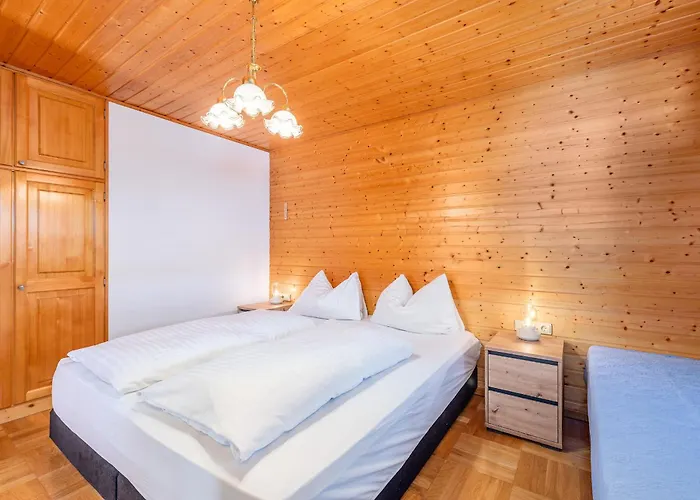 Alpenvilla Janerweg - By Mynests