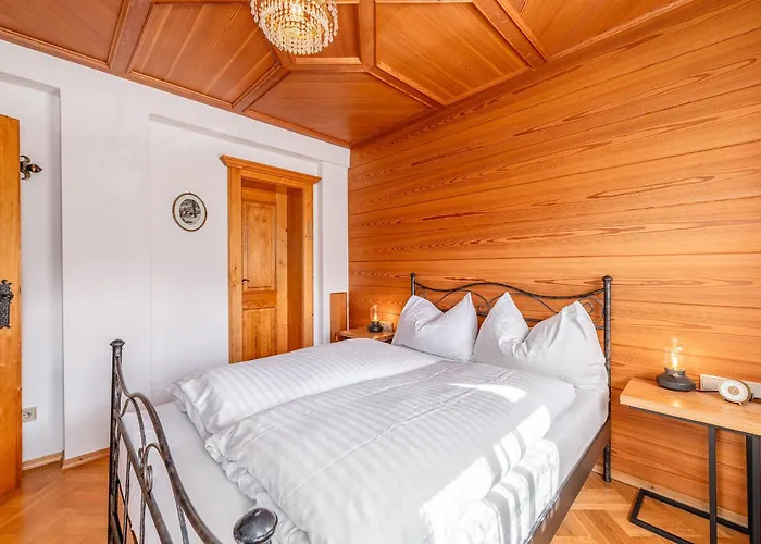 Alpenvilla Janerweg - By Mynests