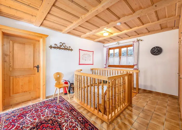 Alpenvilla Janerweg - By Mynests Appartement