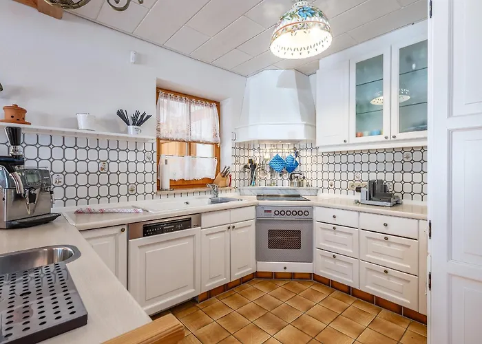 Appartement Alpenvilla Janerweg - By Mynests