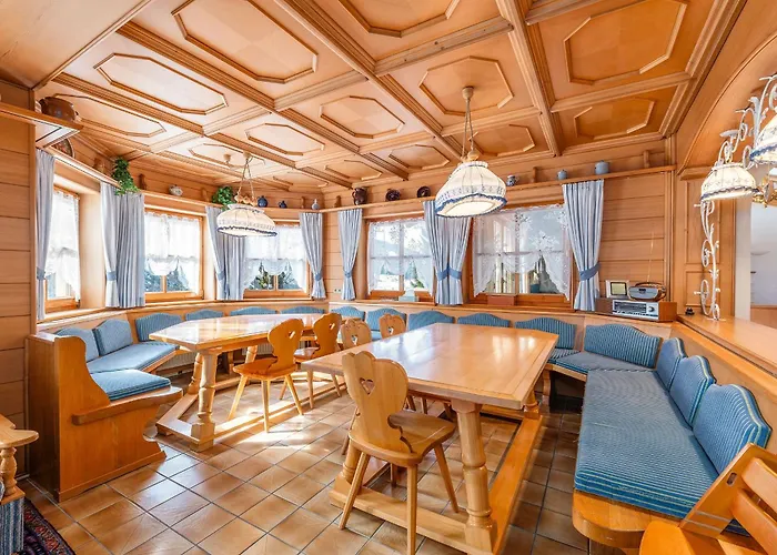 Alpenvilla Janerweg - By Mynests Lägenhet Schladming