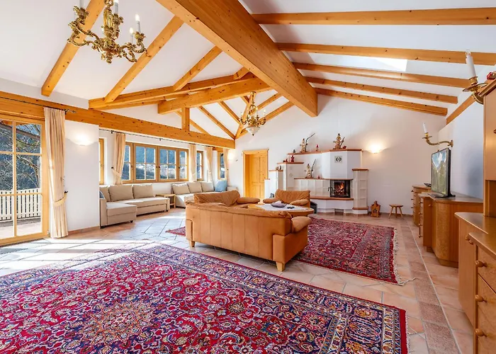 Alpenvilla Janerweg - By Mynests Appartement Schladming